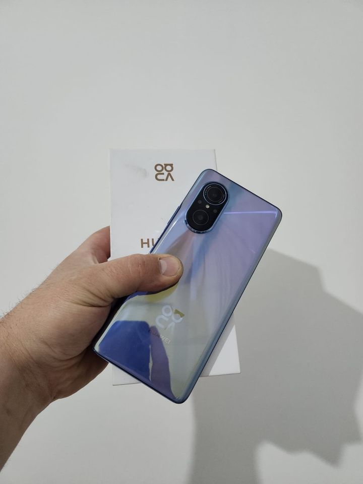 Huawei Nova 9SE TAKAS OLUR