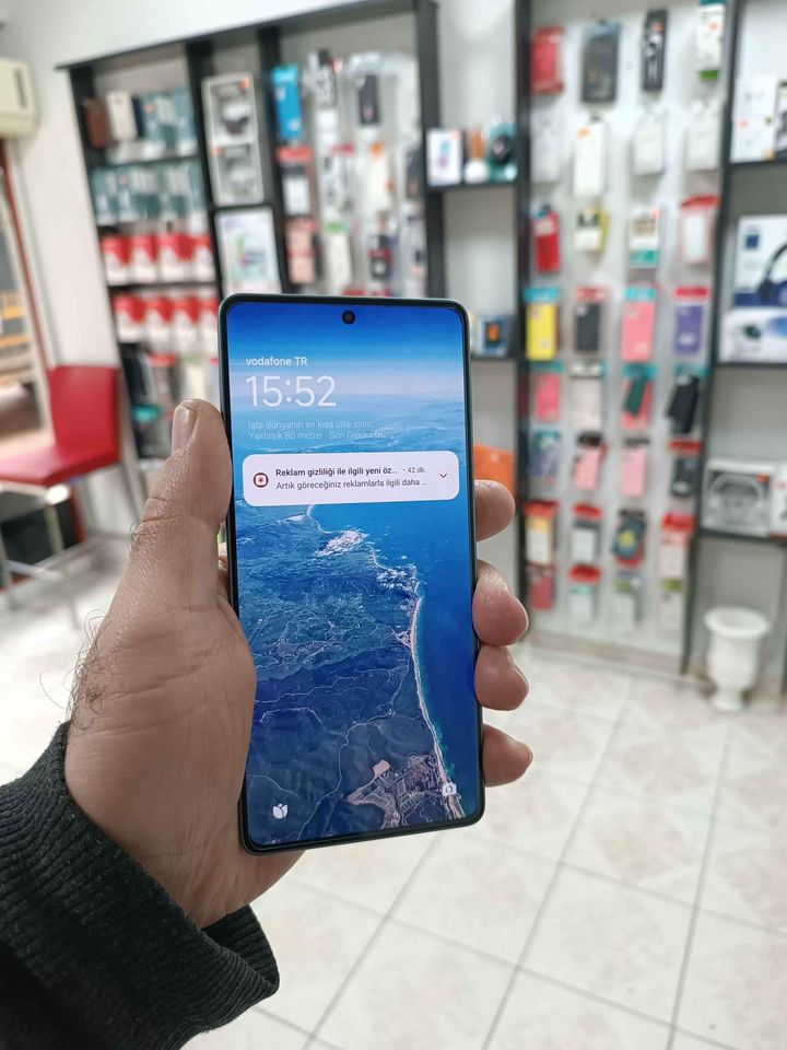 REDMİ NOTE 13 PRO 512 GB SIFIR ÜRÜN
