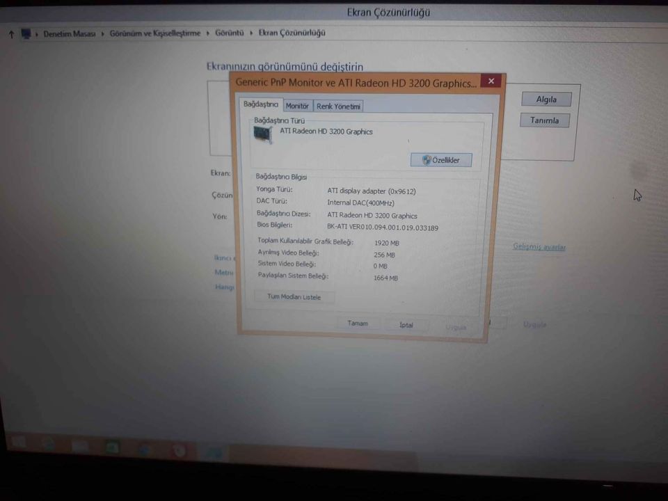 acer aspire 5517 modeli