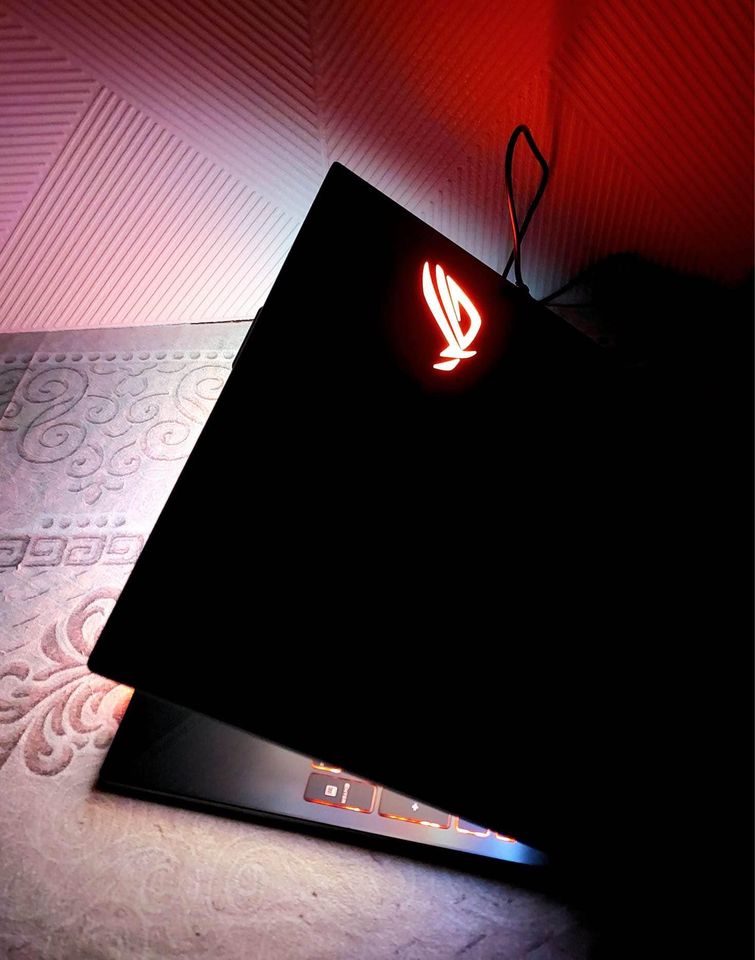 Asus ROG Strix