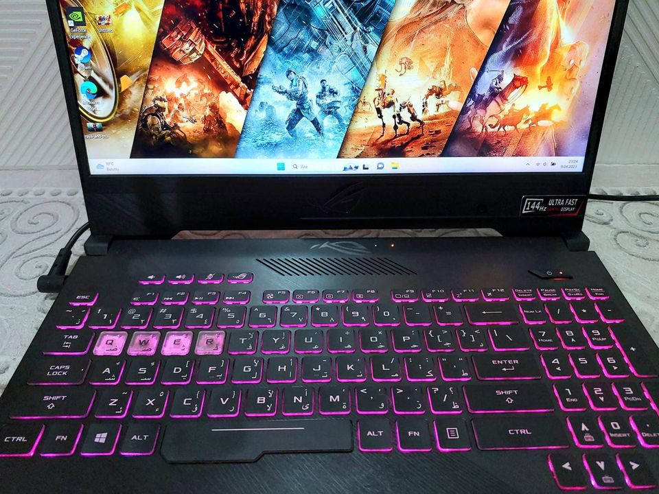 Asus ROG Strix