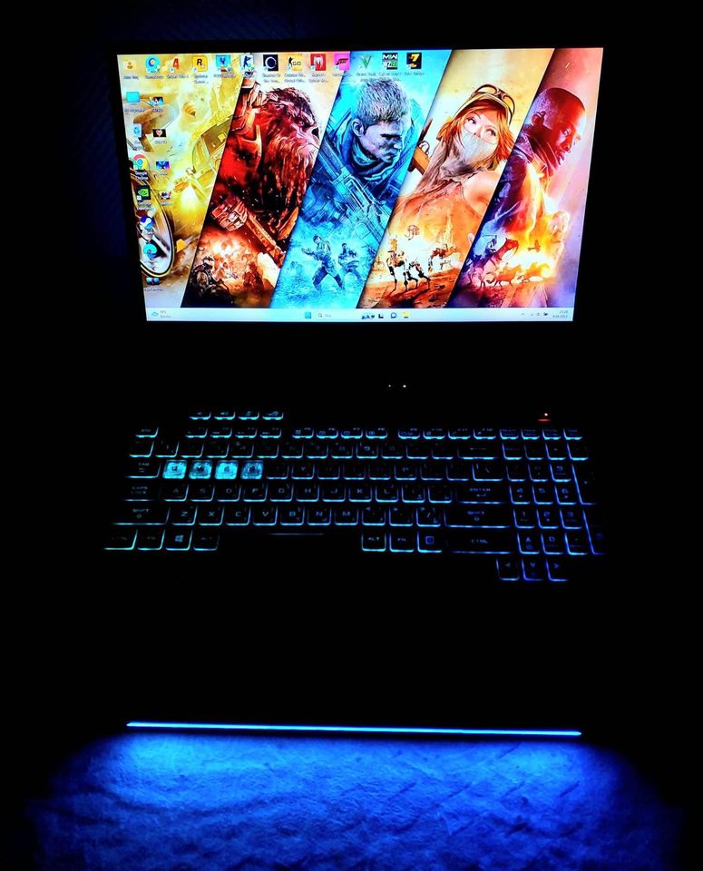 Asus ROG Strix