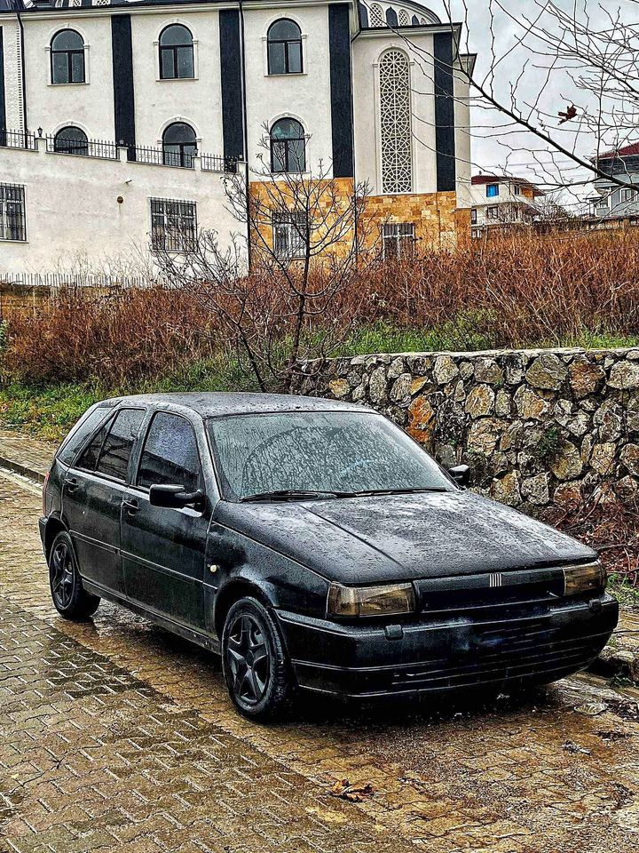 Tipo SLX 1.6 klimalı sahibinden satılık