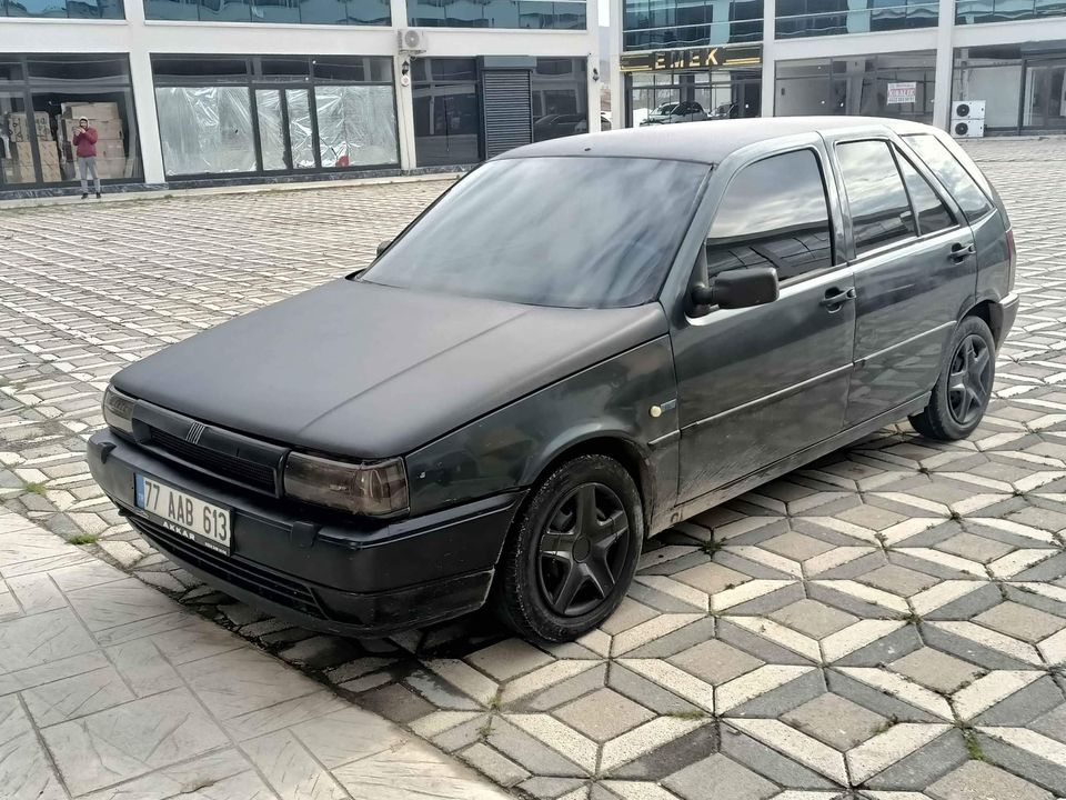 Tipo SLX 1.6 klimalı sahibinden satılık