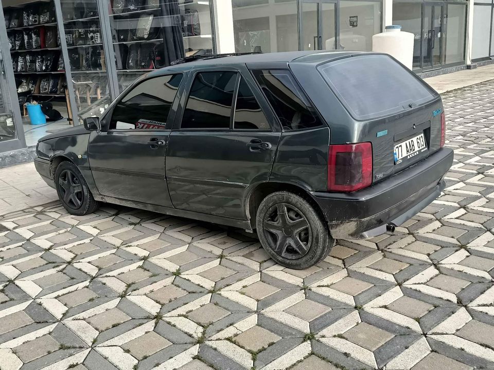 Tipo SLX 1.6 klimalı sahibinden satılık