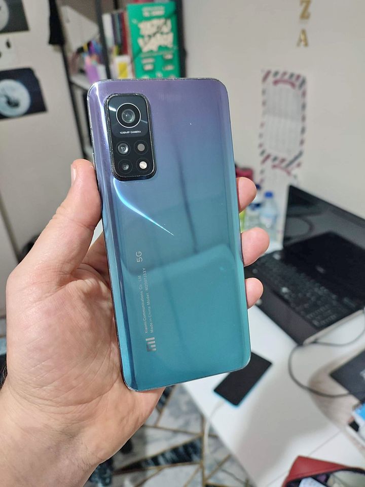 Yalova..XİAOMİ Mİ 10T PRO..8+3/256gb