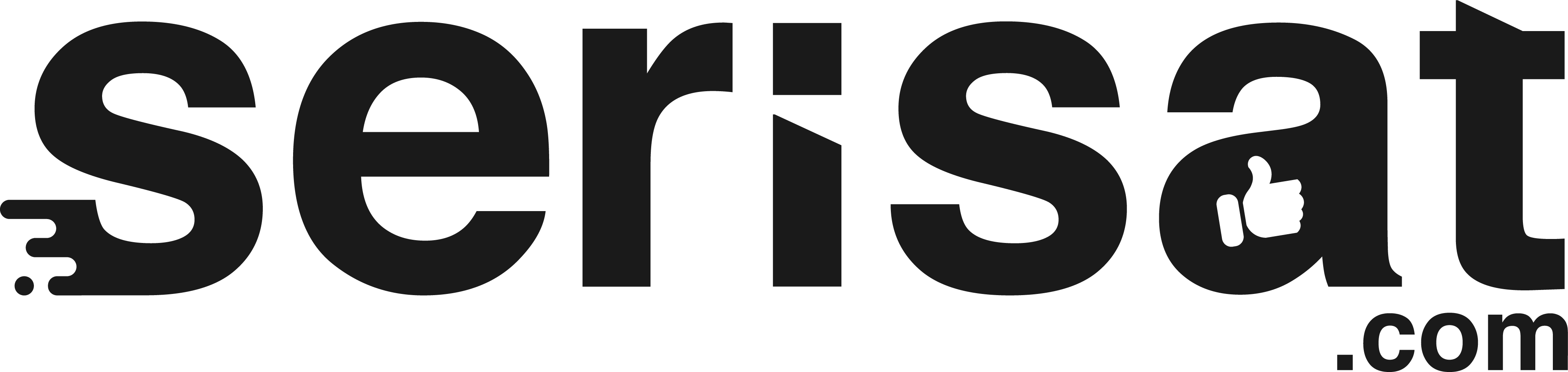 Serisat